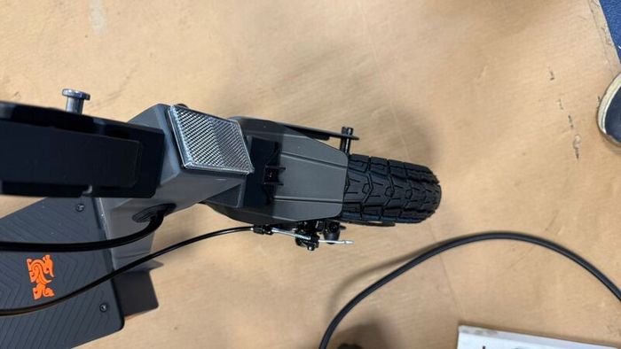 Kukirin G2 2026