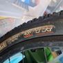 Maxxis mtb tyre Image 2