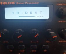 Nux Trident