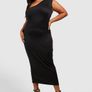 black dress BNWT Image 2