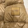 Boss Winter Coat Ladies Size 8 New with tags. Image 4