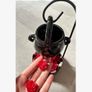 3in1 Set: Witchy Tea Light Holder & Aroma Oil Burner - unique gift Image 2