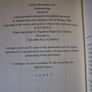 The Irish Eros / Ishish Short Stories & Poems on Sexual Themes / David Marcus / 1996 Image 7