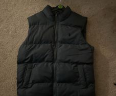 us polo jacket