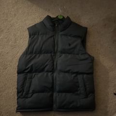 us polo jacket