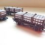Model  Railway Irish Guinness Wagons Image 5