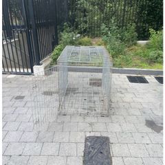 dog crate