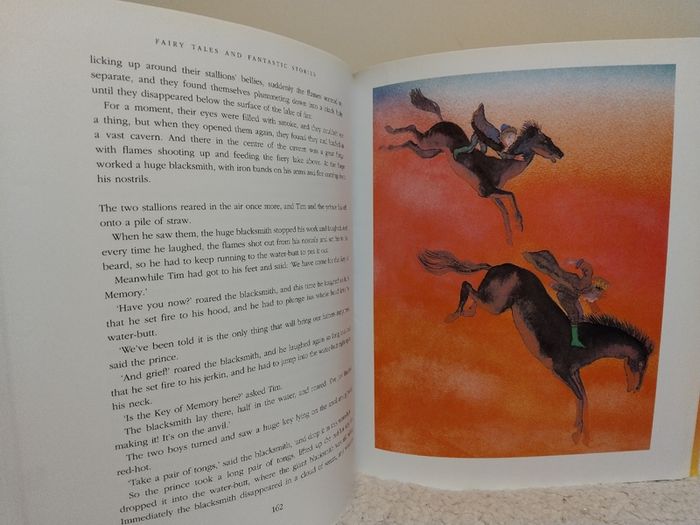 Fairy Tales and Fantastic Stories By Terry Jones