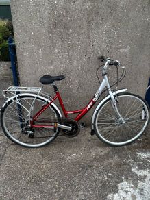 New Port Bike for sale