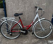 New Port Bike for sale