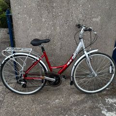 New Port Bike for sale