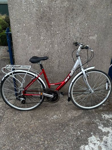 New Port Bike for sale