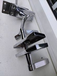 Door handles