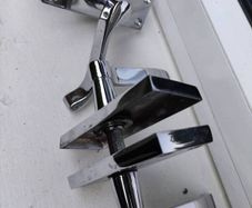 Door handles