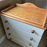 Baby Changing Dresser Image 2