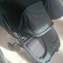 Baby Jogger City Mini GT2 and Raincover Image 2