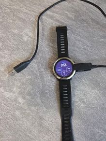 Garmin Forerunner Music 645