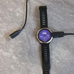 Garmin Forerunner Music 645