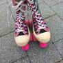 Roller Skates,  size (34) 2 Image 10