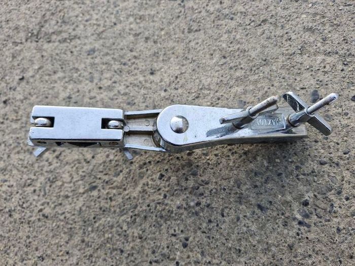 Maxtone Clamp