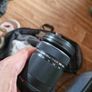 Olympus M10ii digital camera plus 3 lenses..as is Image 7