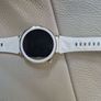 Huawei Watch GT 5 Pro White Ceramic Smartwatch Image 5