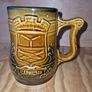 Ceramic beer mug Image 2