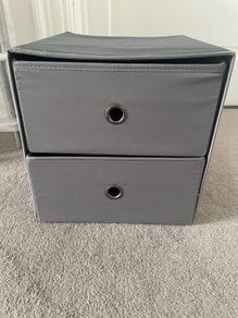 Ikea Storage drawers
