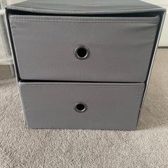 Ikea Storage drawers