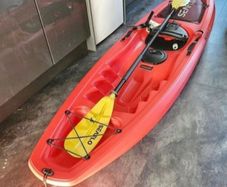 Kayak bundle