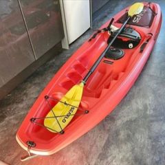 Kayak bundle