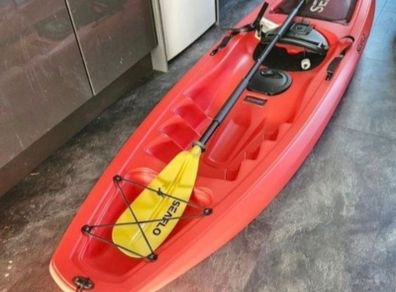 Kayak bundle