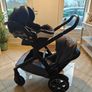 Nuna Demi Grow - Full Travel System Image 6