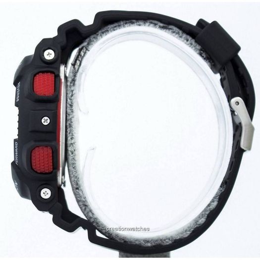 G-shock GA-100