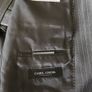 Carl Goss Italian Suit - 40R Image 2