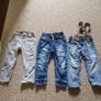 Boys jeans,   trousers ( pants) Image 4