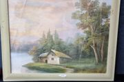 Original Oil Painting