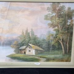 Original Oil Painting