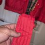 Barbour international quilted jacket Image 4
