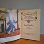 Enid Blyton Adventure 1st Edition Image 2