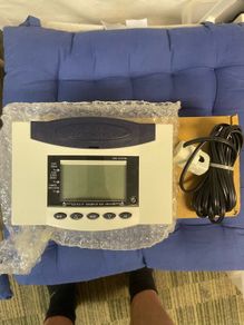 Cost meter , Electrical