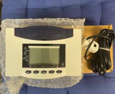 Cost meter , Electrical