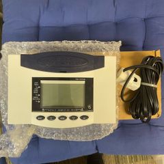 Cost meter , Electrical