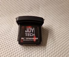 Joy Tech Europe  N64 Expansion RAM 4 MB Nintendo 64 N64