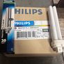 Philips Master PL-C 26W/840 Cool White 4 Pin Image 2