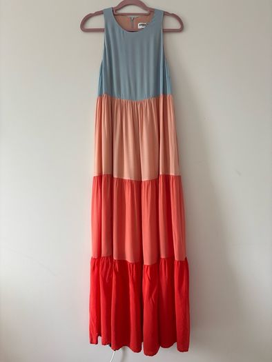 Essentiel Antwerp Maxi Dress
