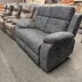 2 seater Recliner Sofa New Image 2