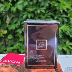 Little Black Dress Avon Perfume 50ml
