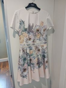 ted baker dress