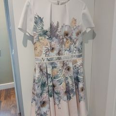 ted baker dress